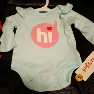 cat and Jack one piece